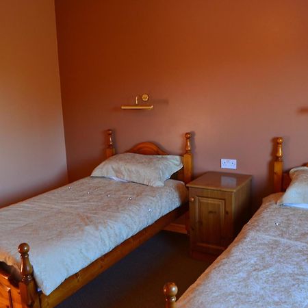 Manorview B&B Кукстаун Номер фото
