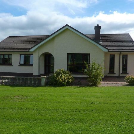 Manorview B&B Кукстаун Екстер'єр фото