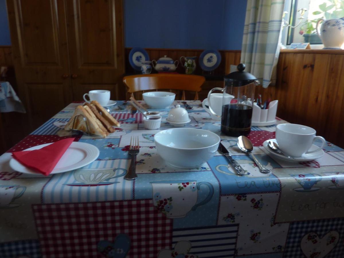 Manorview B&B Кукстаун Екстер'єр фото