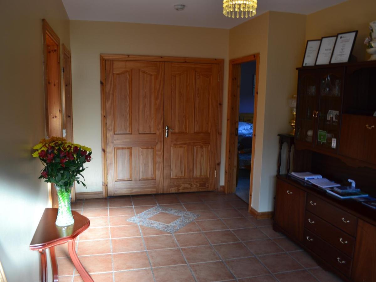 Manorview B&B Кукстаун Екстер'єр фото