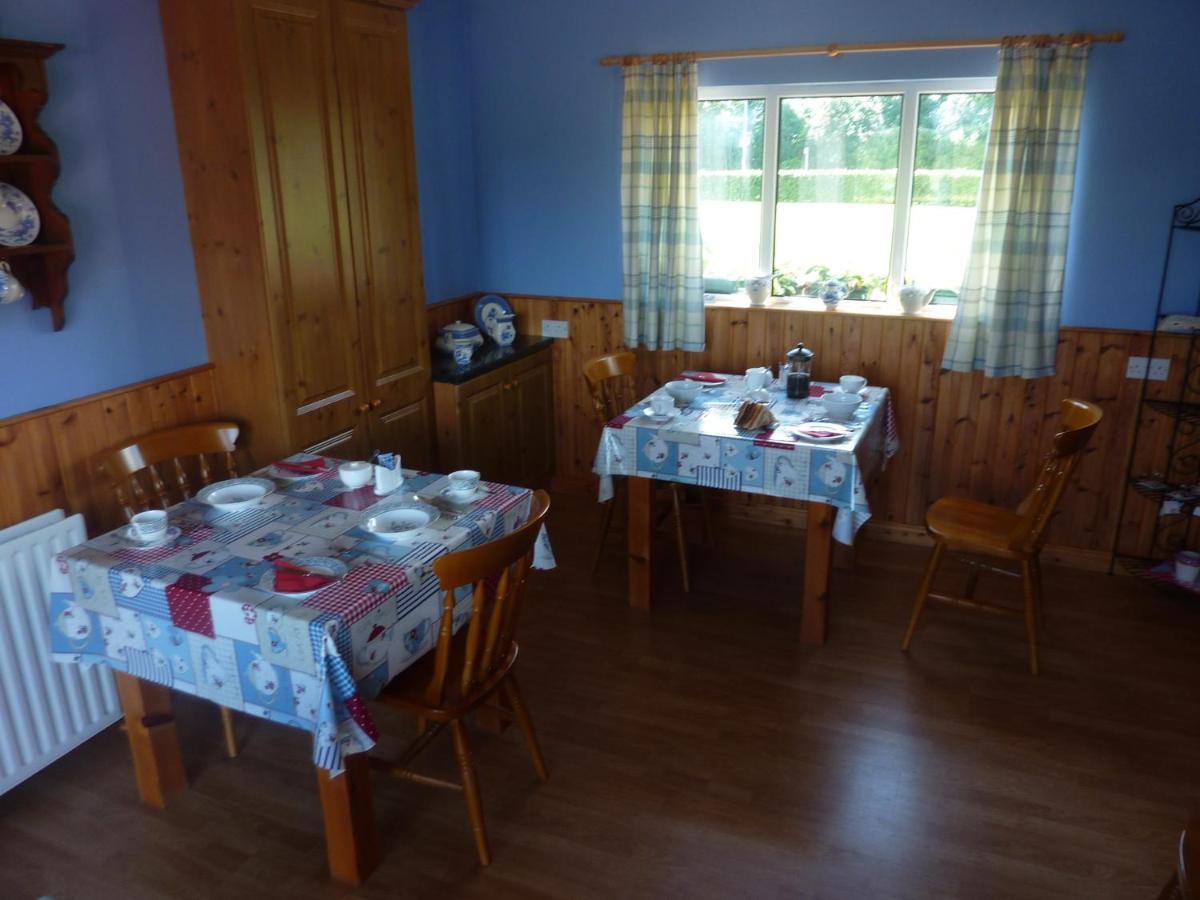 Manorview B&B Кукстаун Екстер'єр фото