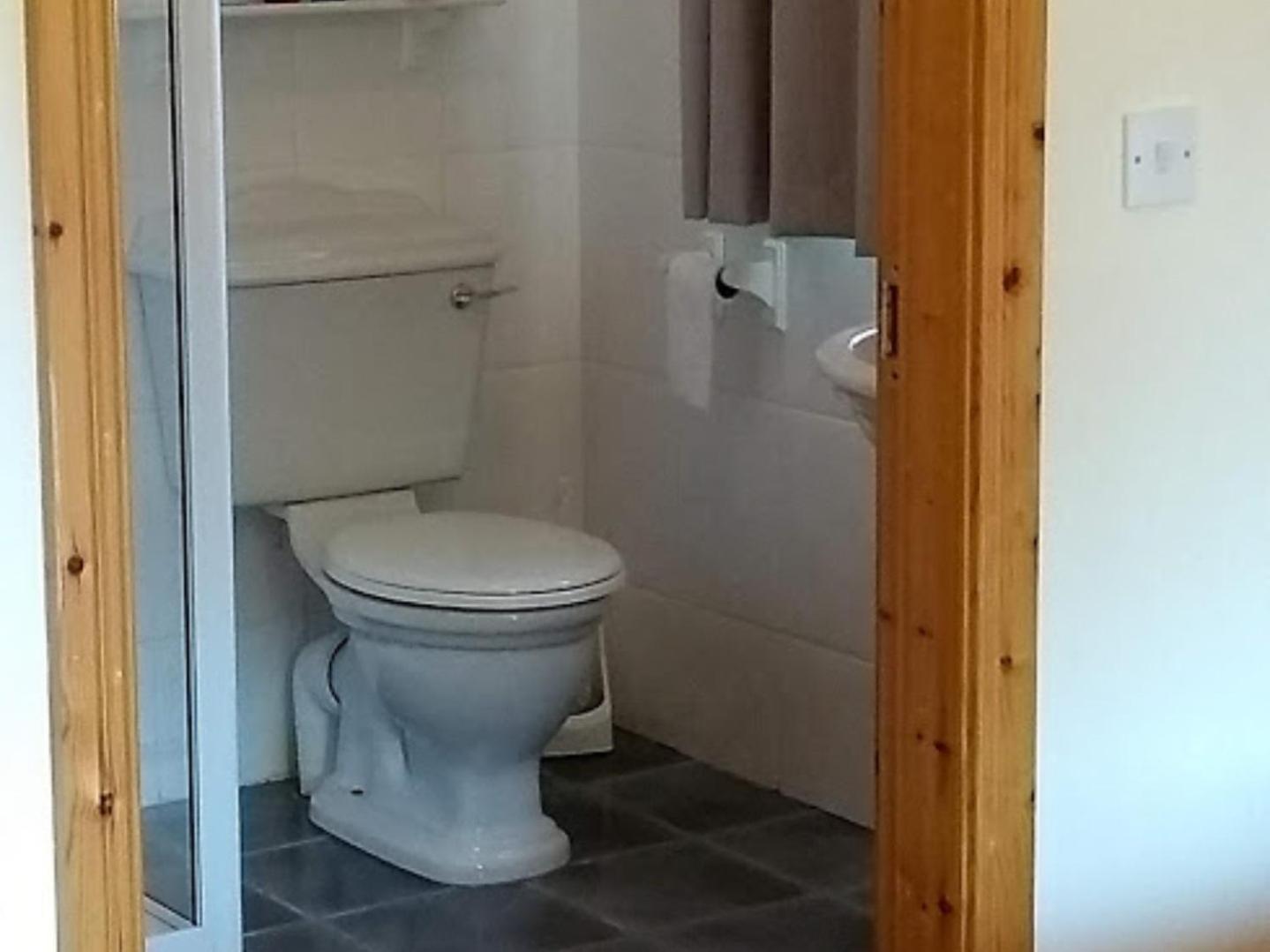Manorview B&B Кукстаун Номер фото