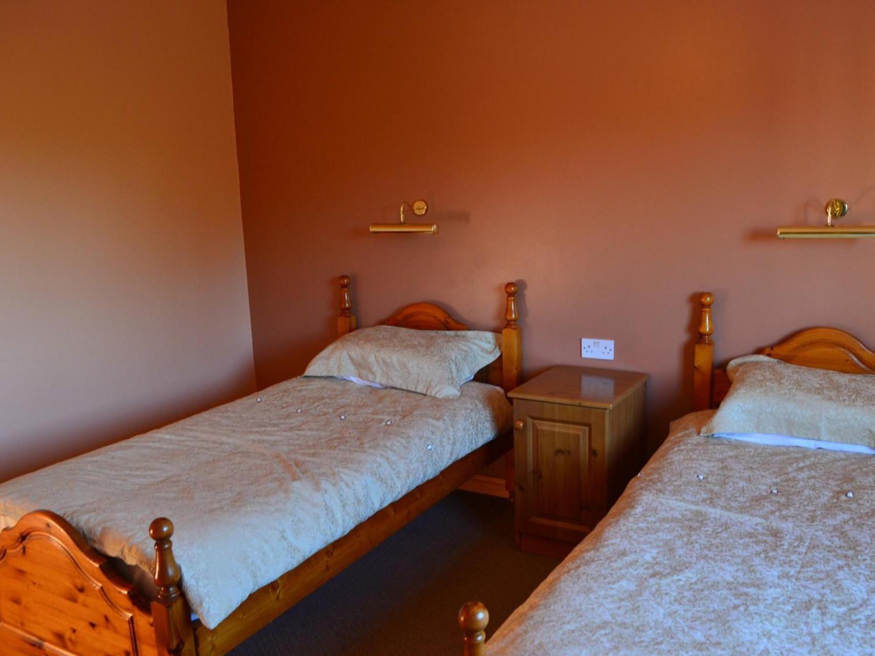 Manorview B&B Кукстаун Номер фото