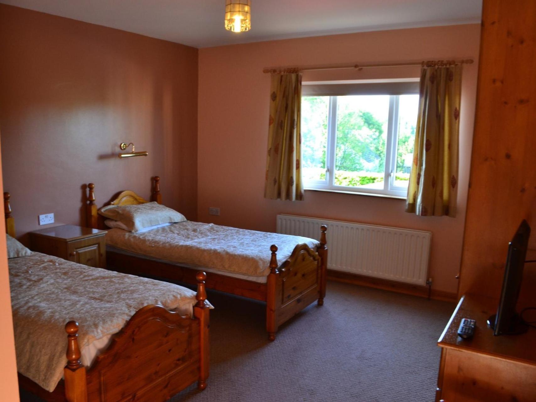 Manorview B&B Кукстаун Номер фото