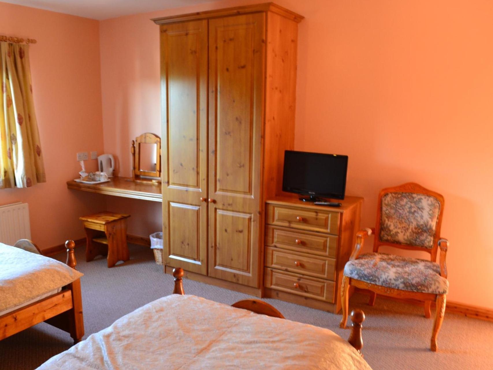 Manorview B&B Кукстаун Номер фото